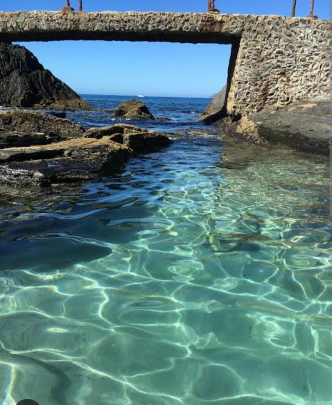 Excelente Apto Na Praia Do Forte カボ・フリオ エクステリア 写真